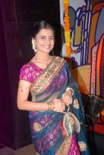 Amruta Subhash at Marathi film Masala premiere in Mumbai on 19th April 2012 (119).JPG